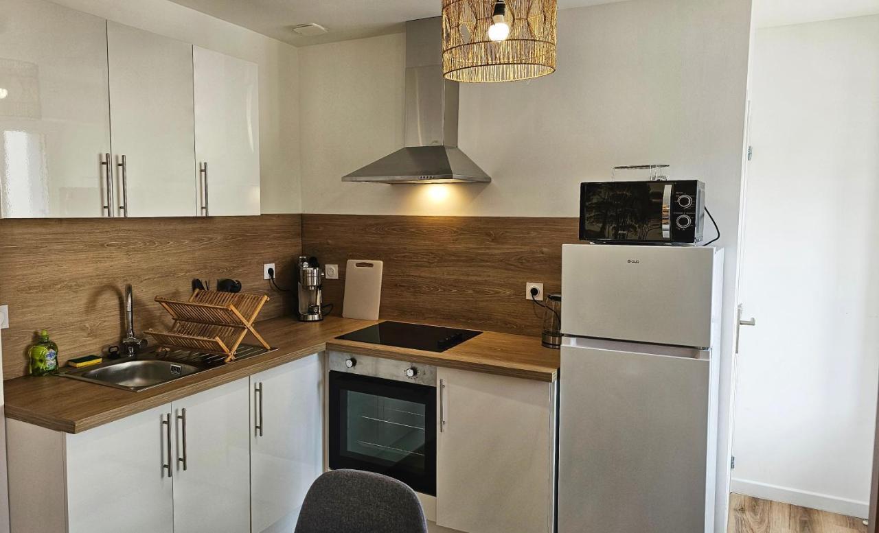 Logements Neufs A Bannalec Centre Zewnętrze zdjęcie