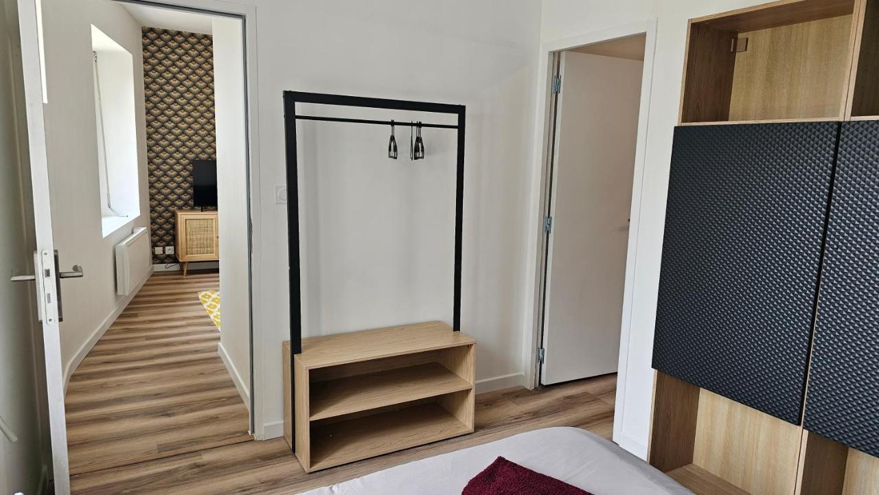 Logements Neufs A Bannalec Centre Zewnętrze zdjęcie