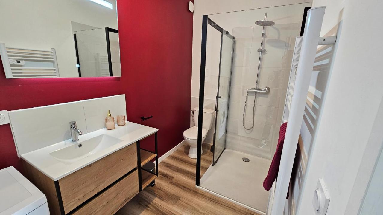 Logements Neufs A Bannalec Centre Zewnętrze zdjęcie